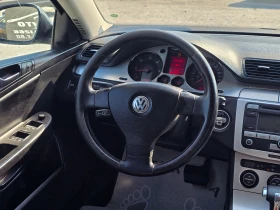 VW Passat 2.0-170к.с.КОЖА, XENON, NAVI - 7990 лв. - 19208987 13