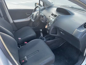 Обява за продажба на Toyota Yaris 1.33 Dual VVT-i ~10 500 лв. - изображение 8
