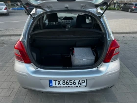 Toyota Yaris 1.33 Dual VVT-i | Mobile.bg    13