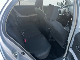 Обява за продажба на Toyota Yaris 1.33 Dual VVT-i ~10 500 лв. - изображение 11