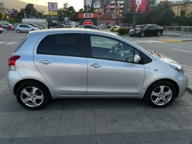 Обява за продажба на Toyota Yaris 1.33 Dual VVT-i ~10 500 лв. - изображение 6