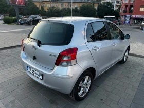 Обява за продажба на Toyota Yaris 1.33 Dual VVT-i ~10 500 лв. - изображение 3