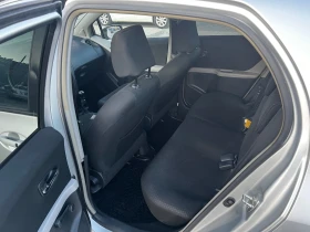 Обява за продажба на Toyota Yaris 1.33 Dual VVT-i ~10 500 лв. - изображение 10