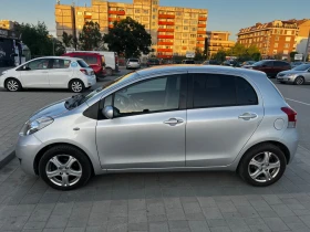 Обява за продажба на Toyota Yaris 1.33 Dual VVT-i ~10 500 лв. - изображение 2