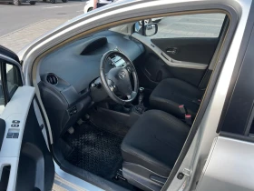 Обява за продажба на Toyota Yaris 1.33 Dual VVT-i ~10 500 лв. - изображение 9