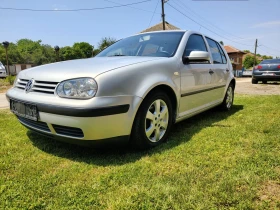 Обява за продажба на VW Golf 1, 9 TDI 90 K.C. ~3 300 лв. - изображение 1