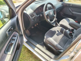 Обява за продажба на VW Golf 1, 9 TDI 90 K.C. ~3 300 лв. - изображение 4