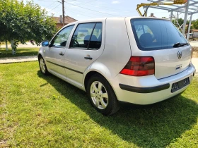 Обява за продажба на VW Golf 1, 9 TDI 90 K.C. ~3 300 лв. - изображение 3