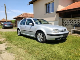 Обява за продажба на VW Golf 1, 9 TDI 90 K.C. ~3 300 лв. - изображение 1