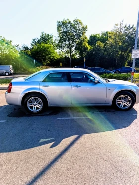 Chrysler 300c 5.7 HEMI V8 340 k.c. | Mobile.bg    8