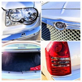 Chrysler 300c 5.7 HEMI V8 340 k.c. | Mobile.bg    17