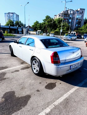 Chrysler 300c 5.7 HEMI V8 340 k.c. | Mobile.bg    4