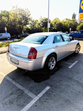 Chrysler 300c 5.7 HEMI V8 340 k.c. | Mobile.bg    6