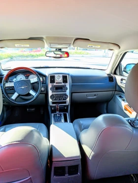 Chrysler 300c 5.7 HEMI V8 340 k.c. | Mobile.bg    12