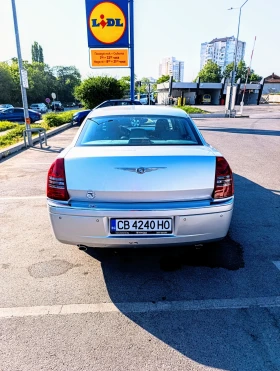 Chrysler 300c 5.7 HEMI V8 340 k.c. | Mobile.bg    5