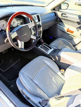 Chrysler 300c 5.7 HEMI V8 340 k.c. | Mobile.bg    11