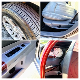 Chrysler 300c 5.7 HEMI V8 340 k.c. | Mobile.bg    16