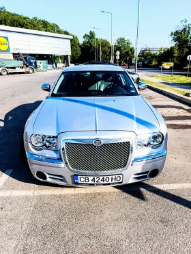 Chrysler 300c 5.7 HEMI V8 340 k.c. | Mobile.bg    2