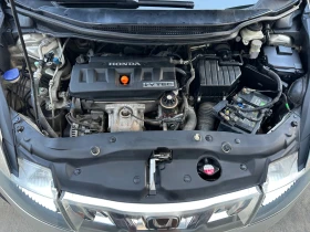 Honda Civic 1.8VTEC//140KS//KLIMATRONIK//6speed - 8300 лв. - 11804751 16