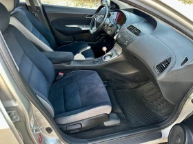Honda Civic 1.8VTEC//140KS//KLIMATRONIK//6speed - 8300 лв. - 11804751 12