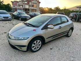 Honda Civic 1.8VTEC//140KS//KLIMATRONIK//6speed - 8300 лв. - 11804751 2