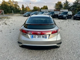 Honda Civic 1.8VTEC//140KS//KLIMATRONIK//6speed - 8300 лв. - 11804751 7