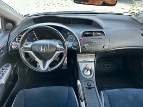 Honda Civic 1.8VTEC//140KS//KLIMATRONIK//6speed - 8300 лв. - 11804751 10