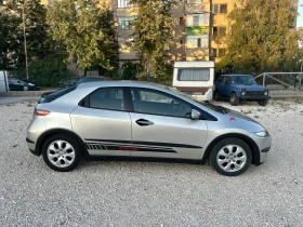Honda Civic 1.8VTEC//140KS//KLIMATRONIK//6speed - 8300 лв. - 11804751 5