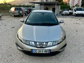 Honda Civic 1.8VTEC//140KS//KLIMATRONIK//6speed - 8300 лв. - 11804751 3