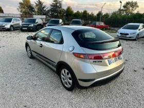 Honda Civic 1.8VTEC//140KS//KLIMATRONIK//6speed - 8300 лв. - 11804751 8