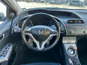 Honda Civic 1.8VTEC//140KS//KLIMATRONIK//6speed - 8300 лв. - 11804751 11