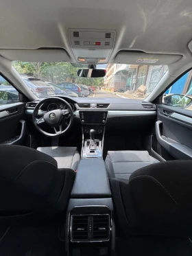 Обява за продажба на Skoda Superb 4х4 ~32 900 лв. - изображение 5