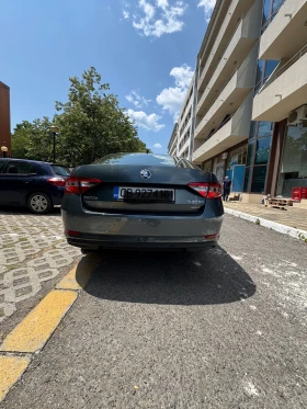 Обява за продажба на Skoda Superb 4х4 ~32 900 лв. - изображение 1
