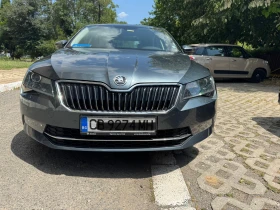 Обява за продажба на Skoda Superb 4х4 ~32 900 лв. - изображение 1