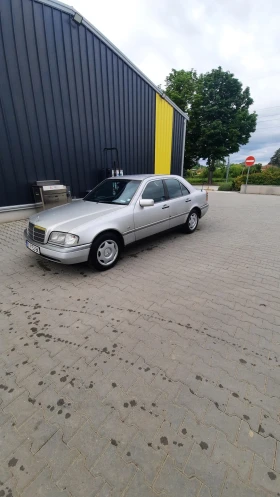 Mercedes-Benz C 250 | Mobile.bg    4