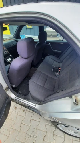 Mercedes-Benz C 250 | Mobile.bg    5