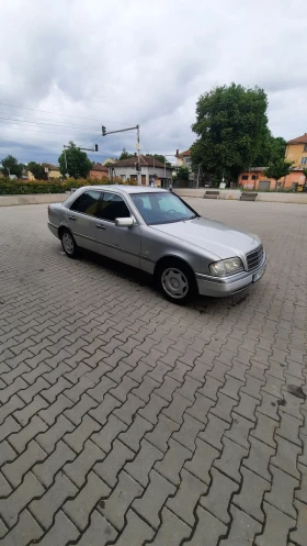 Mercedes-Benz C 250 | Mobile.bg    2