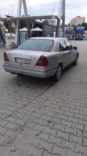 Mercedes-Benz C 250 | Mobile.bg    3