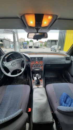 Mercedes-Benz C 250 | Mobile.bg    6