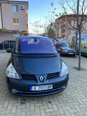 Обява за продажба на Renault Espace ~4 300 лв. - изображение 1