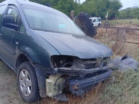 Обява за продажба на VW Caddy ~1 500 лв. - изображение 3