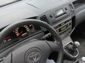 Toyota Corolla verso | Mobile.bg    11