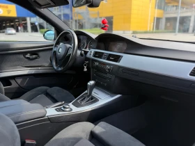 Обява за продажба на BMW 330 ///M-PACK///Full///X-Drive///Hi-fi///Keyless&Go ~20 555 лв. - изображение 11