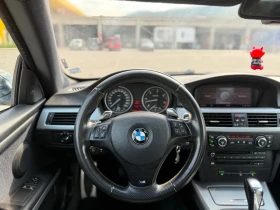 Обява за продажба на BMW 330 ///M-PACK///Full///X-Drive///Hi-fi///Keyless&Go ~20 555 лв. - изображение 9