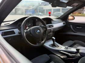 Обява за продажба на BMW 330 ///M-PACK///Full///X-Drive///Hi-fi///Keyless&Go ~20 555 лв. - изображение 8