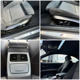 BMW 330 ///M-PACK///Full///X-Drive///Hi-fi///Keyless&Go - 20555 лв. - 47047105 14