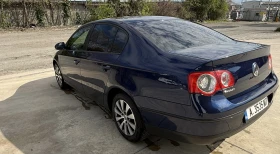 VW Passat 2.0 TDI BMP | Mobile.bg    9