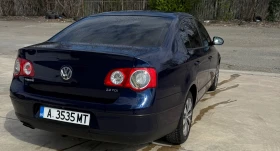VW Passat 2.0 TDI BMP | Mobile.bg    4