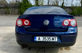 VW Passat 2.0 TDI BMP | Mobile.bg    5