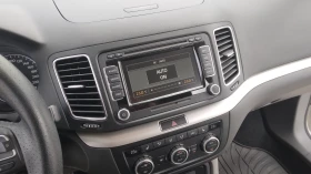 Seat Alhambra - 15555 лв. - 33918452 14